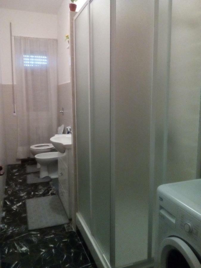 Appartamento Palmanova Vicino Alla Metropolitana Milano Exterior foto